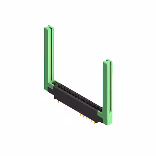 387-028-521-858 EDAC Inc.  Edgeboard Connectors